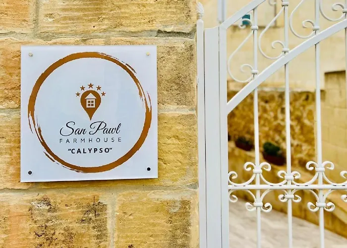 San Pawl Calypso Xagħra