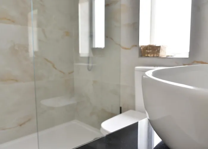 San Pawl Calypso ベッド・アンド・ブレックファスト