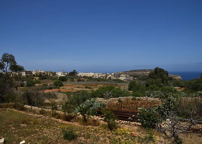 San Pawl Calypso 4* Xagħra