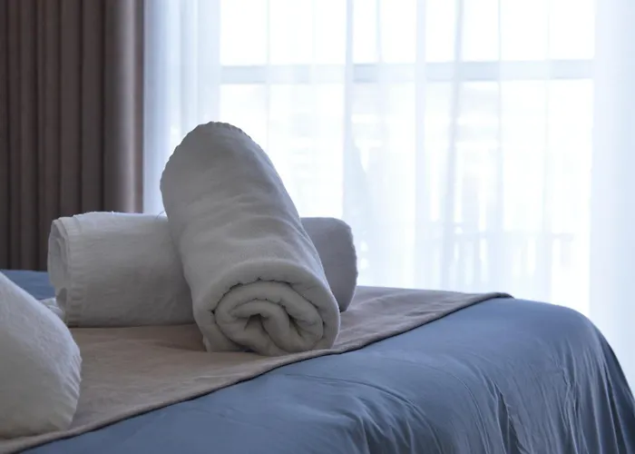 San Pawl Calypso Bed & Breakfast Xagħra