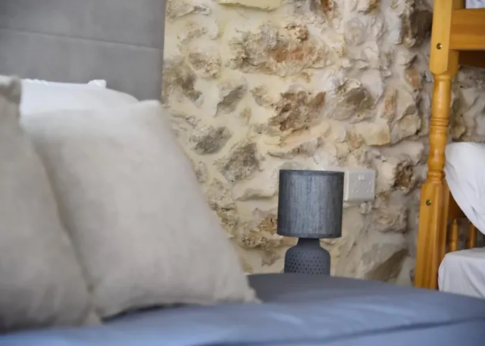 San Pawl Calypso ベッド・アンド・ブレックファスト