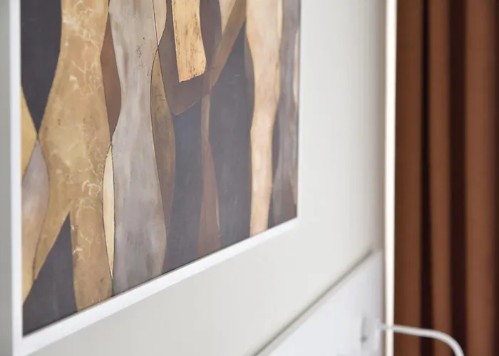 Bed & Breakfast San Pawl Calypso