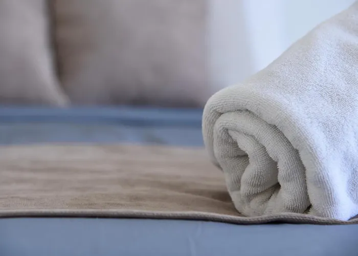 Bed & Breakfast San Pawl Calypso 4*