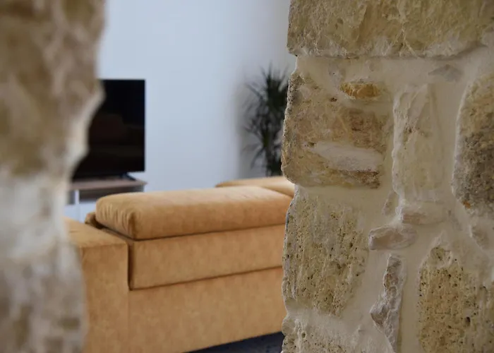 San Pawl Calypso Bed & Breakfast Xagħra