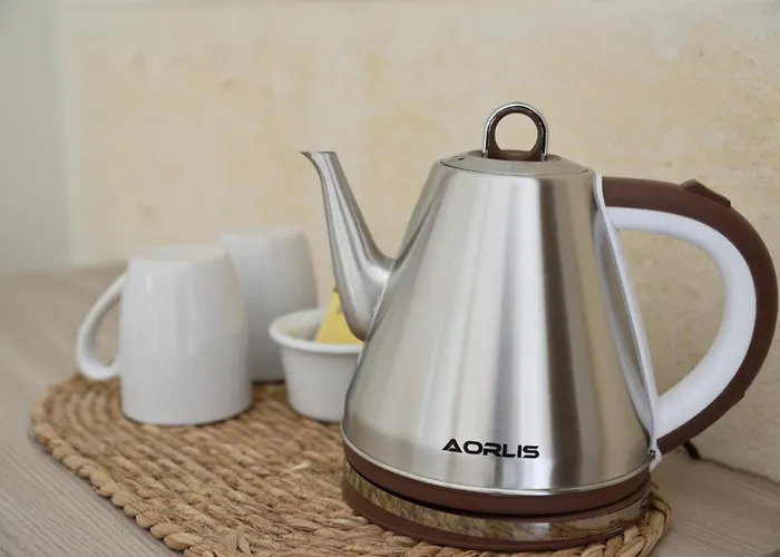 Bed & Breakfast San Pawl Calypso Xagħra