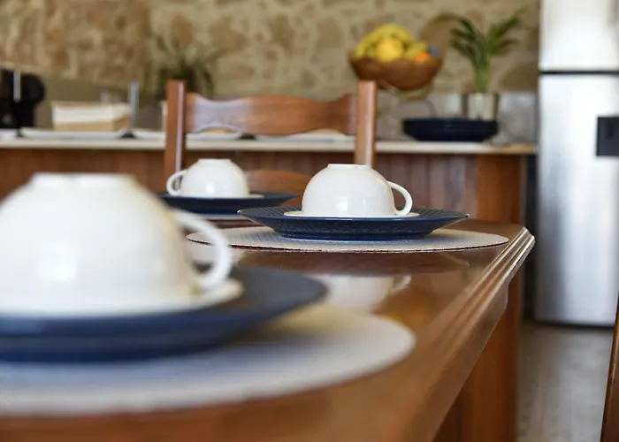 San Pawl Calypso Xagħra