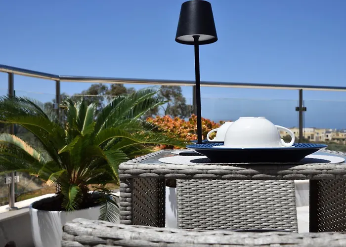 San Pawl Calypso 4* Xagħra