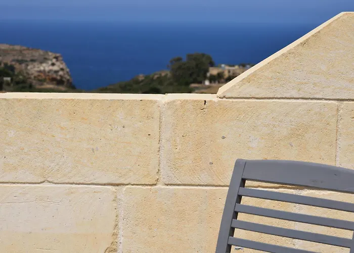 San Pawl Calypso ベッド・アンド・ブレックファスト