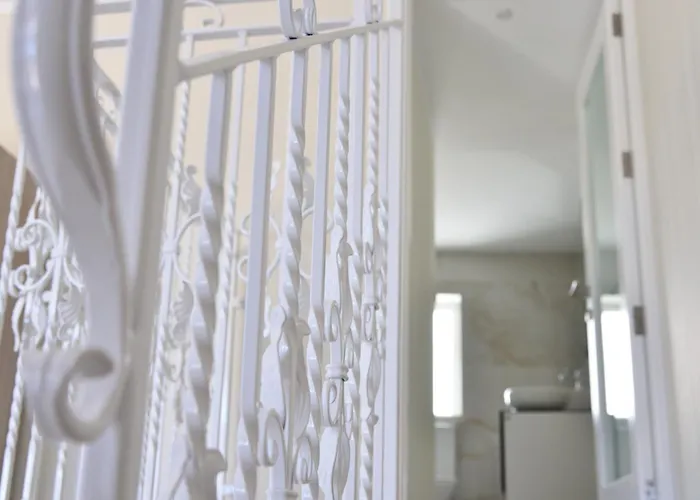 San Pawl Calypso ベッド・アンド・ブレックファスト 4*