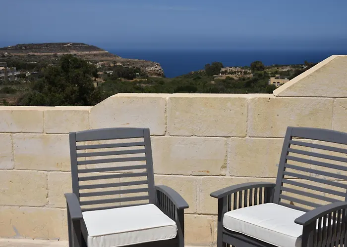 Bed & Breakfast San Pawl Calypso 4*