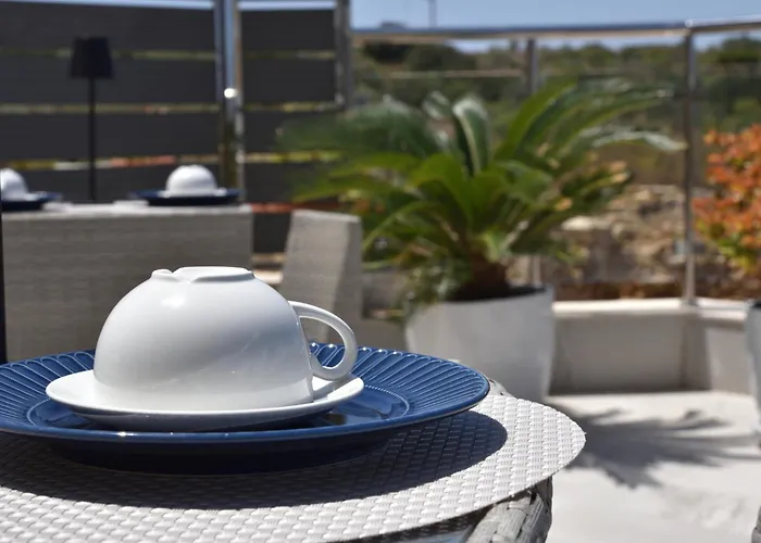 San Pawl Calypso Xagħra