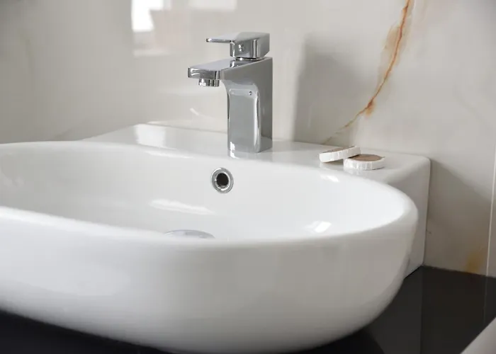 San Pawl Calypso Bed & Breakfast