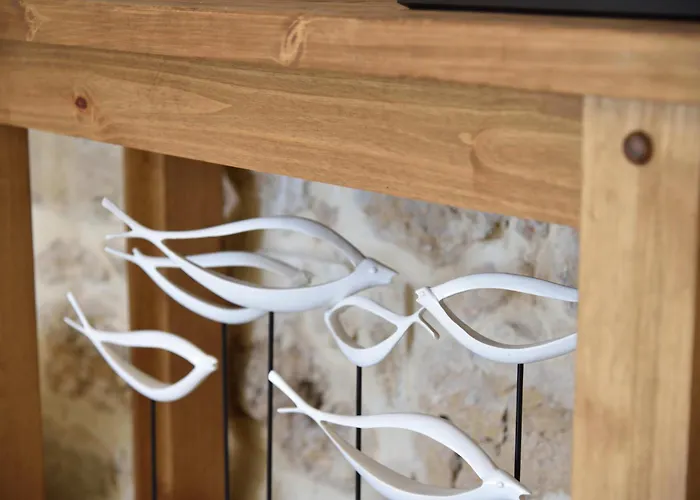 Bed & Breakfast San Pawl Calypso