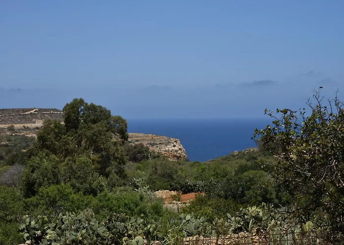 Bed & Breakfast San Pawl Calypso 4*