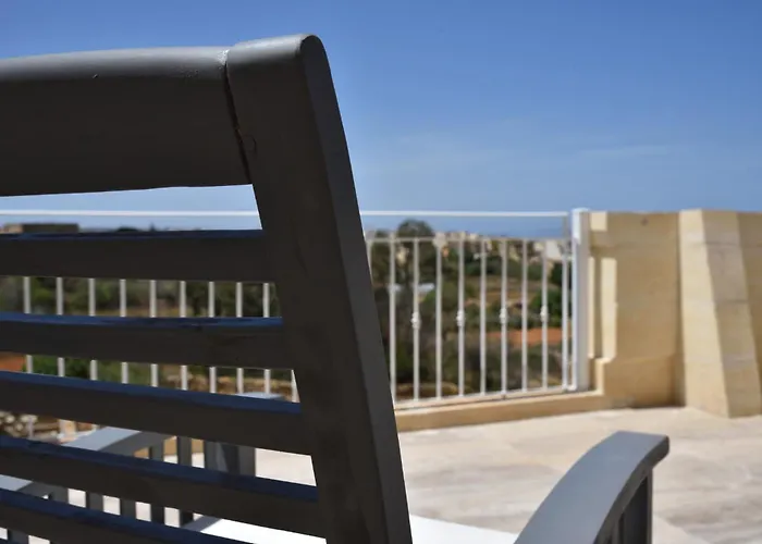 Bed & Breakfast San Pawl Calypso Xagħra