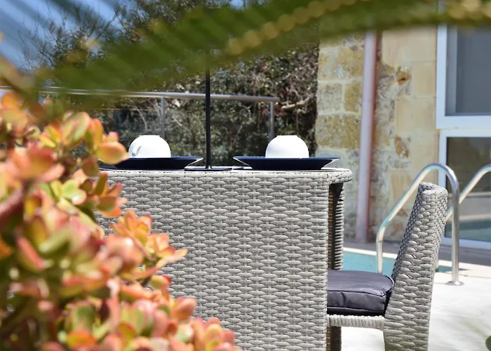 San Pawl Calypso Xagħra