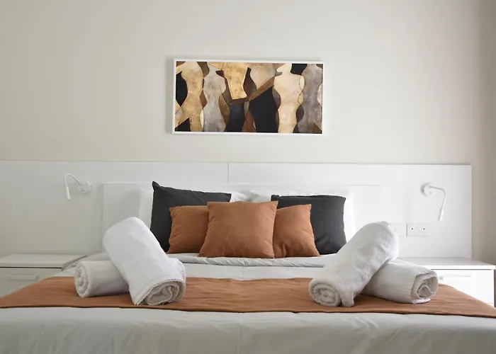 Bed & Breakfast San Pawl Calypso