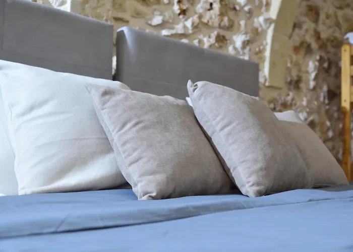 San Pawl Calypso Bed & Breakfast 4*