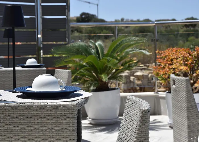 San Pawl Calypso Xagħra