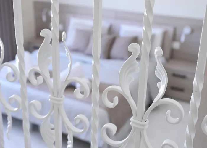 San Pawl Calypso Bed & Breakfast