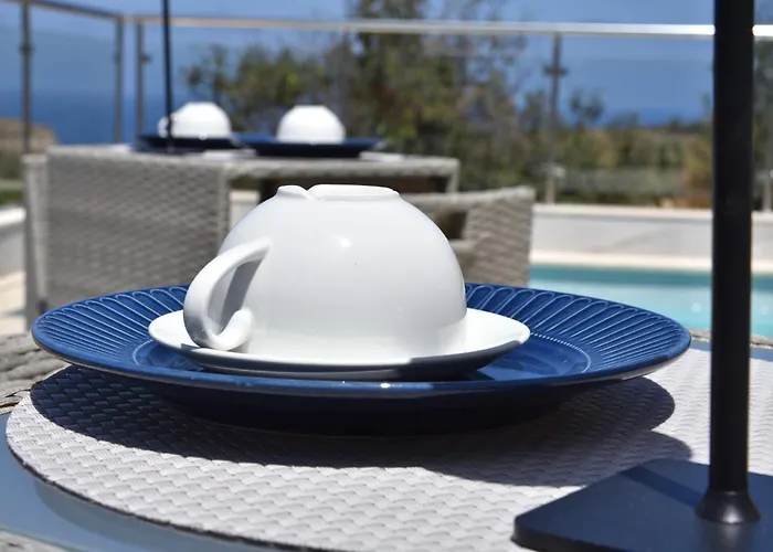 ベッド・アンド・ブレックファスト San Pawl Calypso