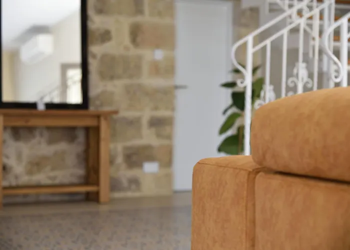 Bed & Breakfast San Pawl Calypso 4*