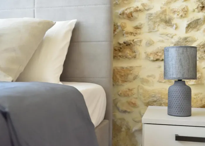 Bed & Breakfast San Pawl Calypso Xagħra