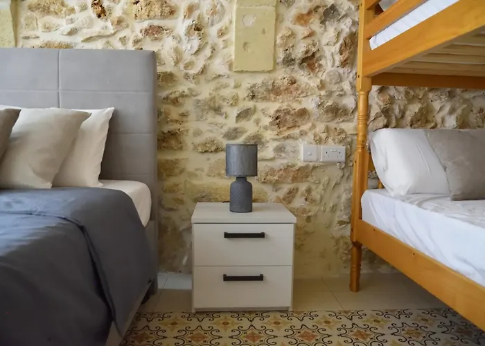 San Pawl Calypso Xagħra