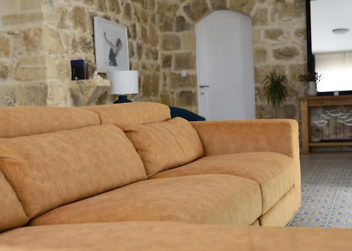 Bed & Breakfast San Pawl Calypso 4*