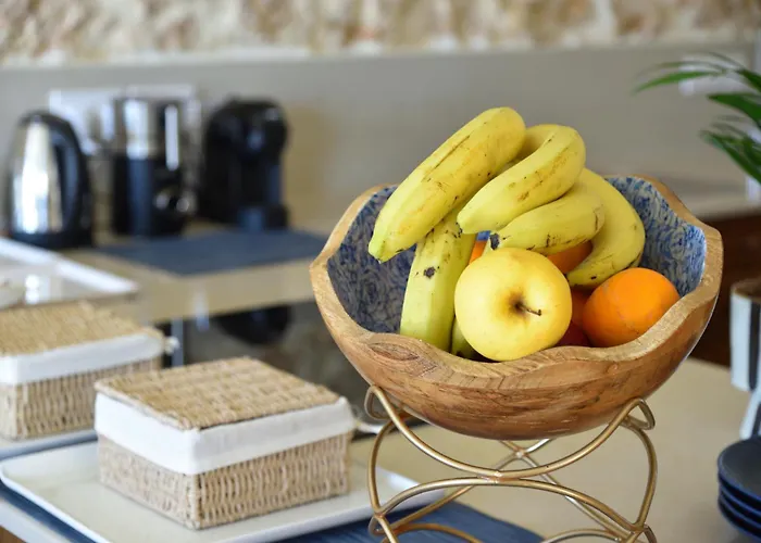 San Pawl Calypso Bed & Breakfast Xagħra