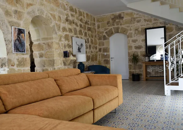 Bed & Breakfast San Pawl Calypso Xagħra