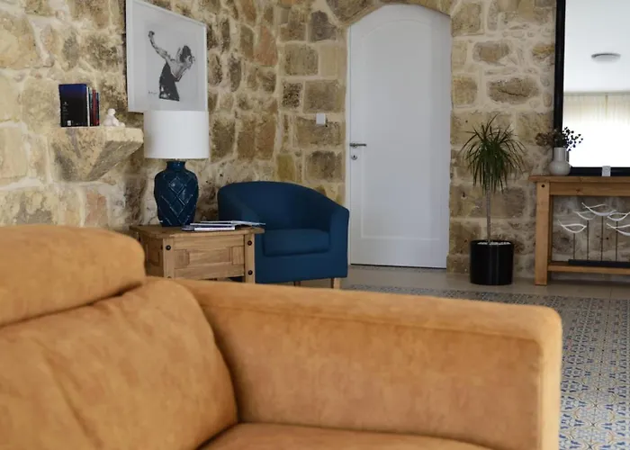 San Pawl Calypso 4* Xagħra