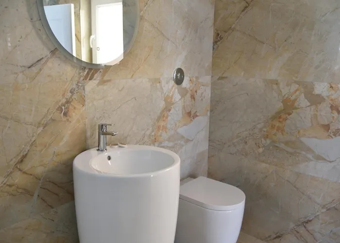 Bed & Breakfast San Pawl Calypso 4*