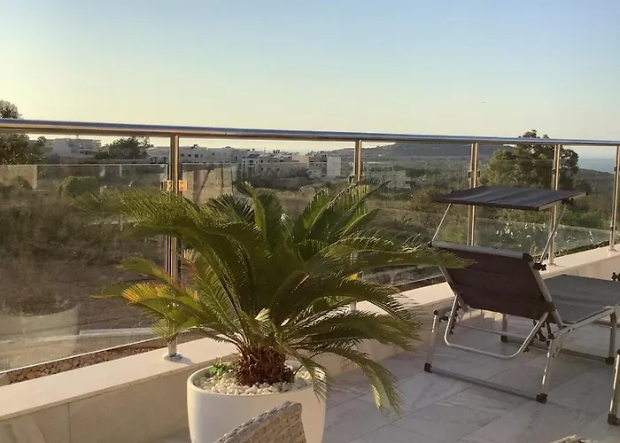 Bed & Breakfast San Pawl Calypso Xagħra