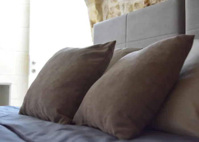 San Pawl Calypso Bed & Breakfast