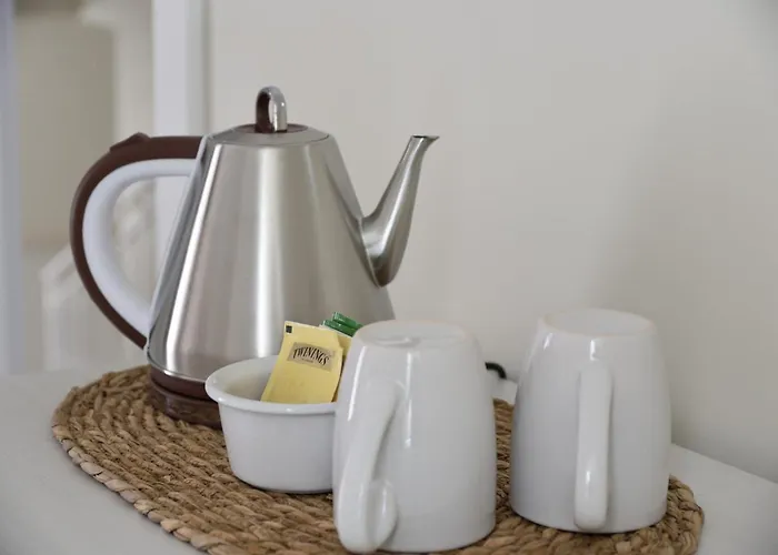 San Pawl Calypso ベッド・アンド・ブレックファスト Xagħra