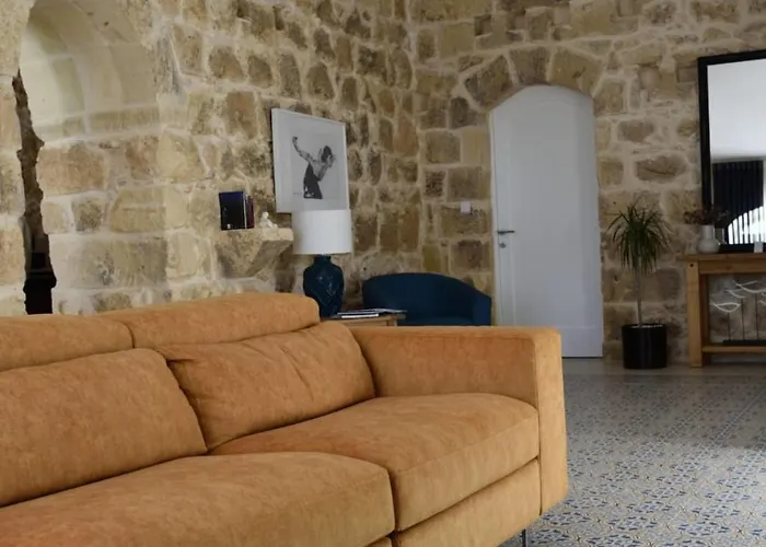 Bed & Breakfast San Pawl Calypso Xagħra