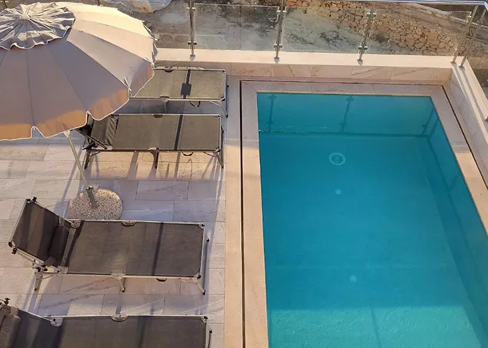 San Pawl Calypso ベッド・アンド・ブレックファスト Xagħra