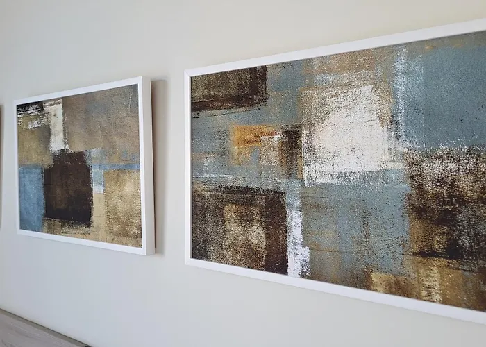 ベッド・アンド・ブレックファスト San Pawl Calypso Xagħra