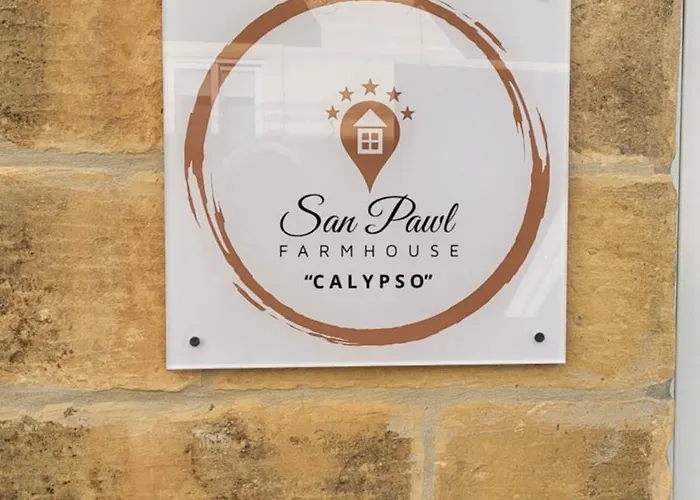 San Pawl Calypso 4* Xagħra